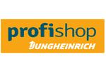 Jungheinrich Profishop