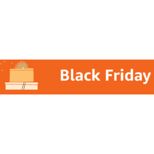 Amazon Black Friday Angebote ab Mitternacht online!