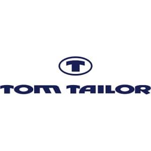 Tom Tailor Cyber Monday 2021 – 30 € Rabatt ab 100 € Bestellwert