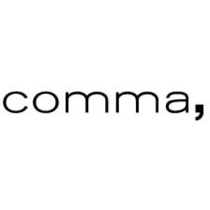 comma Black Friday – 20% Rabatt auf ALLES!