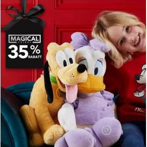 Disney Shop Black Friday – viele tolle Angebote