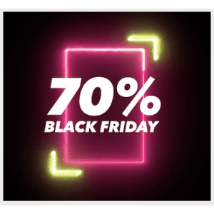 Myposter Black Friday 2022 – 70% Rabatt auf euren Einkauf