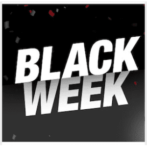 Proshop Black Week 2022 – Highlights im Preischeck!