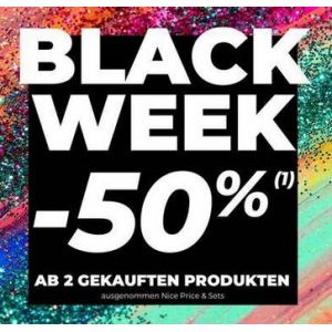 Yves Rocher Black Friday 2022 – 50% Rabatt ab 2 Produkten + Extra-Rabatte + GRATIS Geschenke + GRATIS Versand ab 30 €