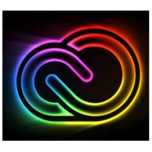 Adobe Creative Cloud Black Friday – Creative Cloud um 33,48 € / Monat