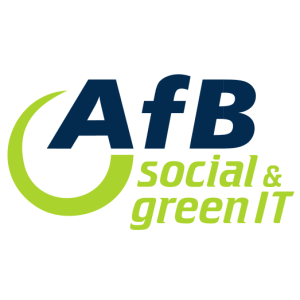 afB Shop Black Friday 2023 – 23% Rabatt auf ausgewählte Notebooks u.v.m.