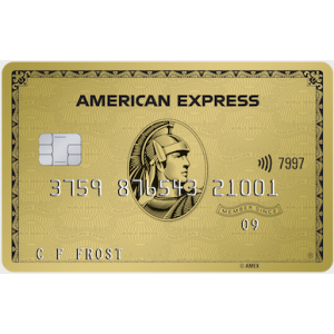 American Express Gold Card – 75 € Startguthaben & die ersten 12 Monate kostenfrei!