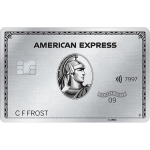 American Express Platinum Card beantragen und wir schenken dir 100 € Bonus!