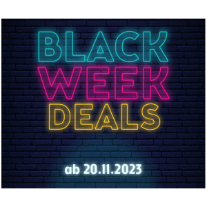 BIPA Black Friday – 20% Rabatt auf alles ab 30 € Einkaufswert! + 30% auf ein Produkt in der App!