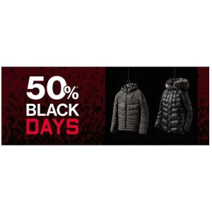 Camp David / Soccx Black Friday – 50% Rabatt auf alles (exkl. Sale)