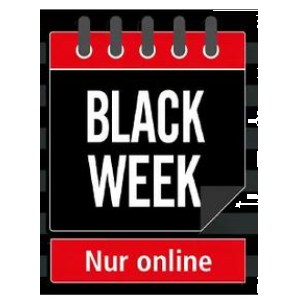 Pagro Black Week – viele tolle Angebote (gratis Versand ab 30 €)