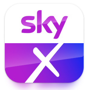 Sky X Black Friday – alle Pakete für effektiv 16,67 € statt 34,99 € / Monat (12 Monate gültig)