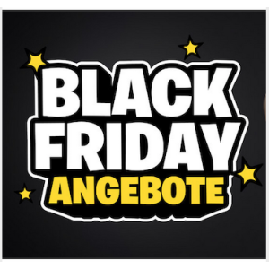 Smyths Toys Black Friday 2023 – Highlights im Preisvergleich!