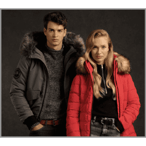 Superdry Black Friday 2024 – bis zu 70% Rabatt!