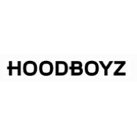 Hoodboyz Black Friday 2017 – 40 % auf alles