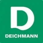Deichmann Black Week 2022 –  bis zu 50% Rabatt auf eine große Auswahl
