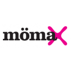 Mömax Black Shopping Days – 16,67% Rabatt auf viele Produkte