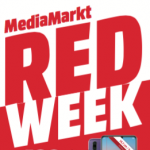 Media Markt Red Week 2019 inkl. Preisvergleich!