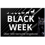 Zooroyal Black Friday 2022 – 10% Rabatt auf alles ab 49 € Einkauf