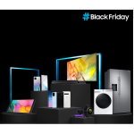 Samsung Black Friday 2020 – die Angebote im Preischeck