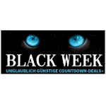 getgoods Black Week 2022 – viele tolle Angebote & 10€ Rabatt ab 99€ & gratis Versand ab 59€