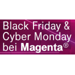 Magenta Black Friday – 20% Rabatt auf Tarife (Handy & Internet)