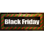 Alza Black Friday – viele tolle Angebote (bis 27.11.)
