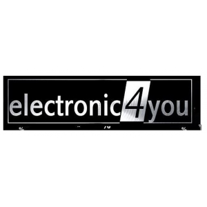 Electronic4You & Electro Majdic Black Friday Deals 2018 (bis 26.11.)