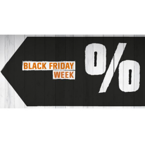 Obi Black Friday Week – Angebote bis 2. Dezember