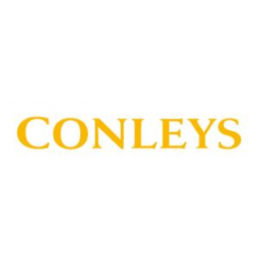 Conleys Black Friday 2019 – 30% Rabatt auf  den gesamten Einkauf