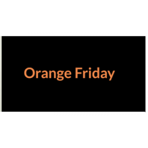 Animod Orange Friday – Ausgewählte Angebote zum Sonderpreis