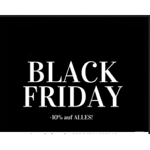 Reisefux Black Friday – bis zu 70% Rabatt auf den Hotelpreis