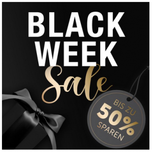 vitafy Black Week Sale – 22% auf alles & 50% auf viele Produkte!