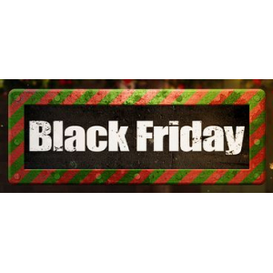 Alza Black Friday – viele tolle Angebote (bis 27.11.)